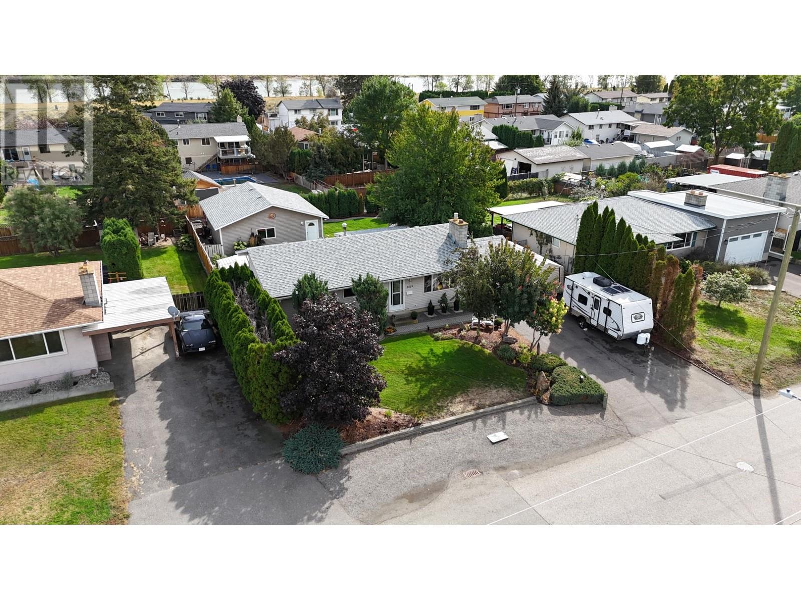 2579 TUPELA DRIVE, kamloops, British Columbia