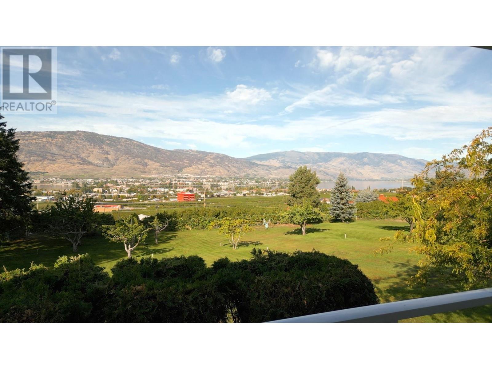 3504 62ND Avenue Osoyoos