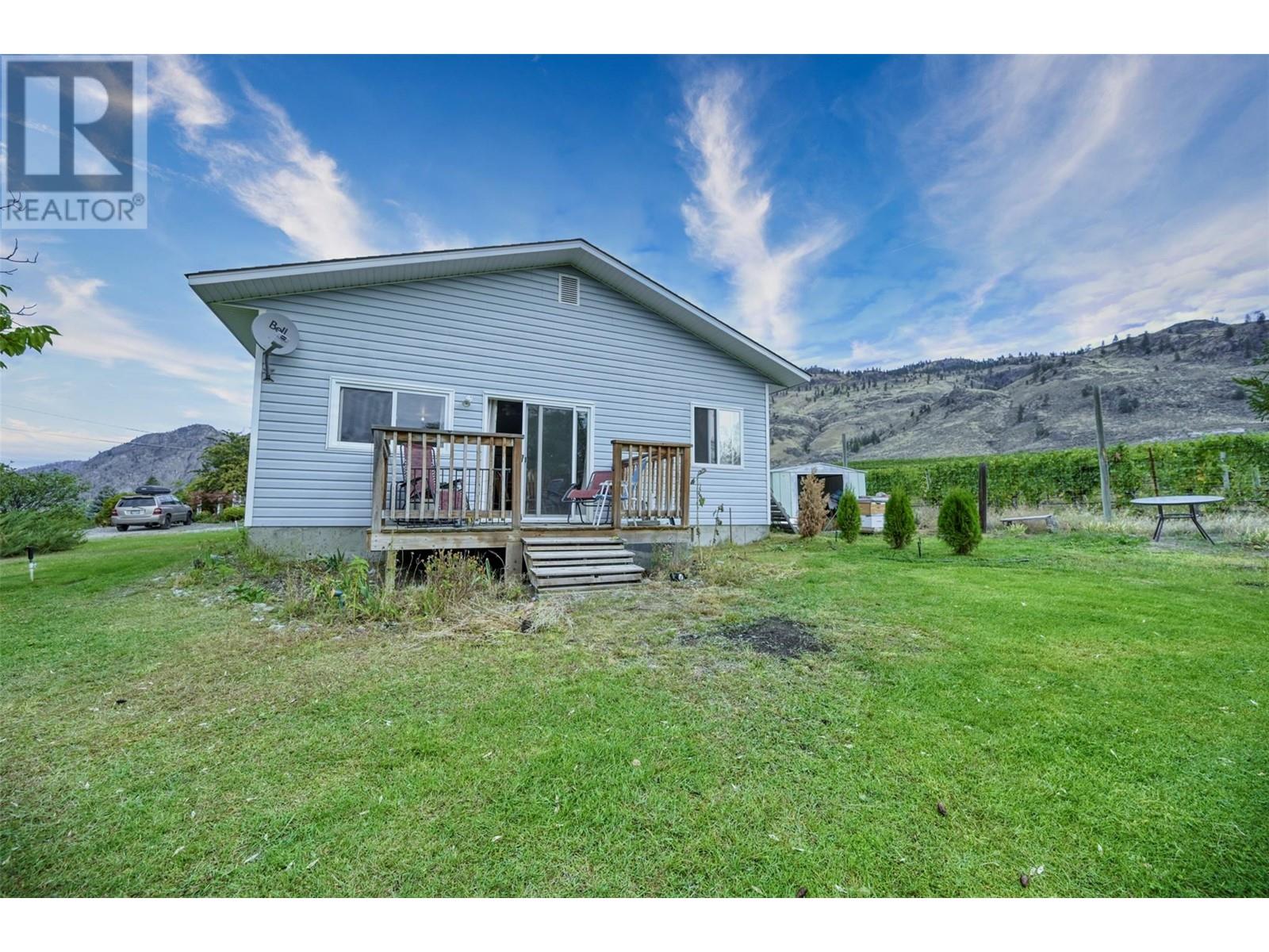 3504 62ND Avenue Osoyoos