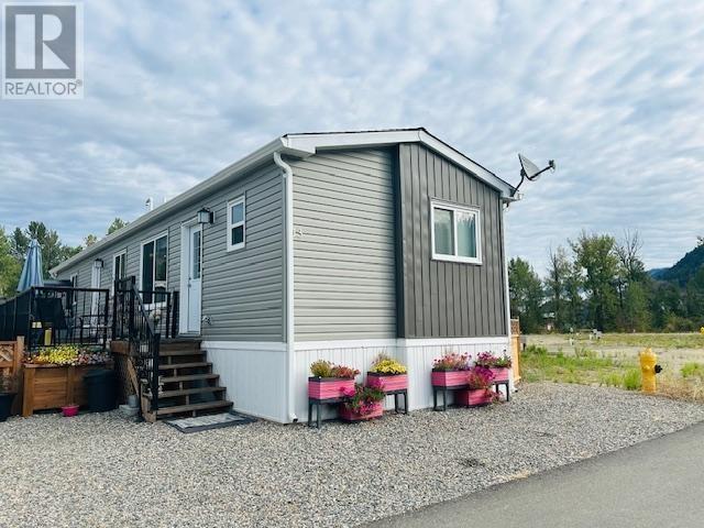 13-235 AYLMER RD, chase, British Columbia