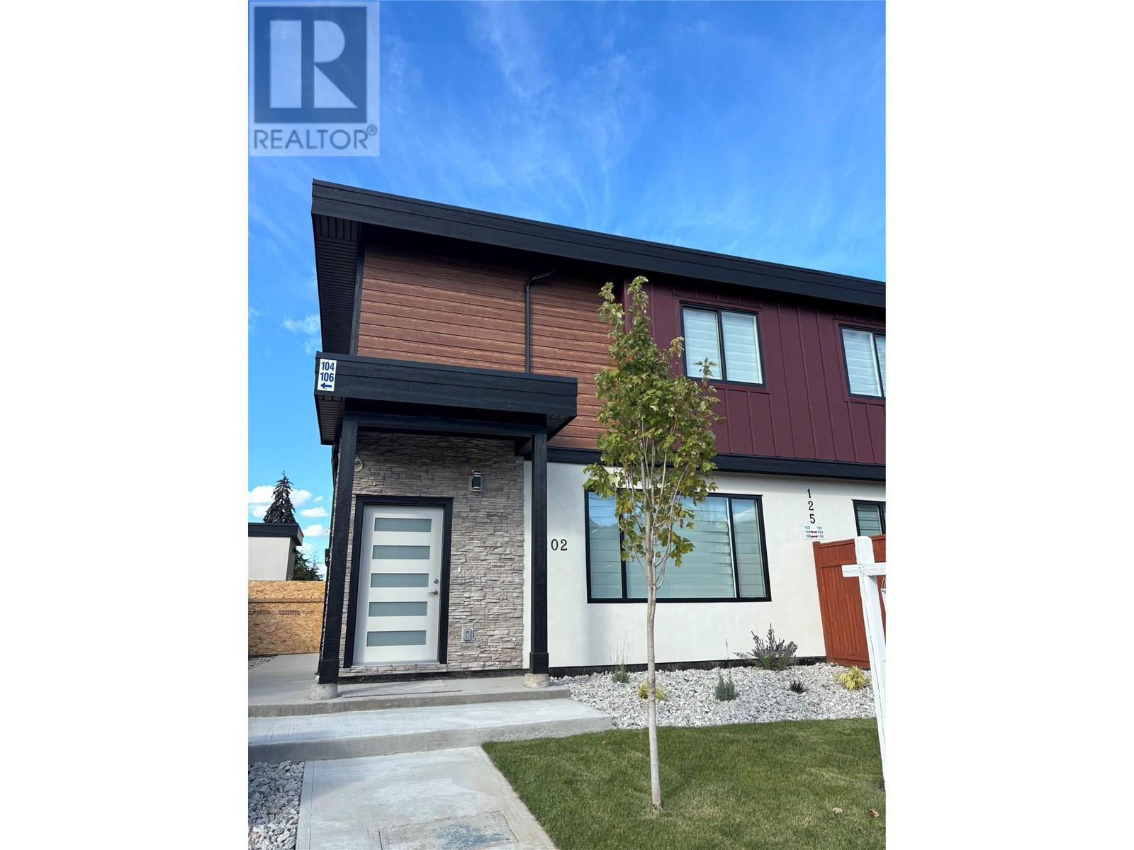 Property at 125 Calgary Avenue Unit# 102 image 2