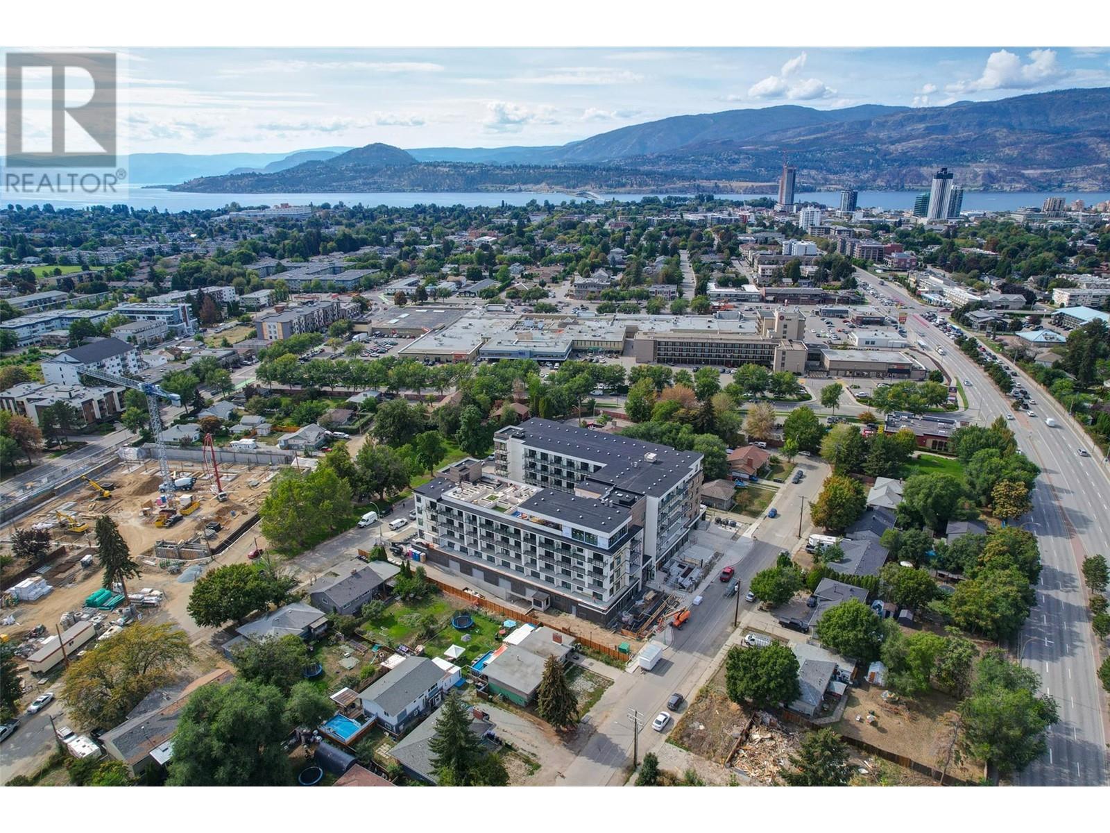 1274 Devonshire Avenue Unit# 516 Kelowna