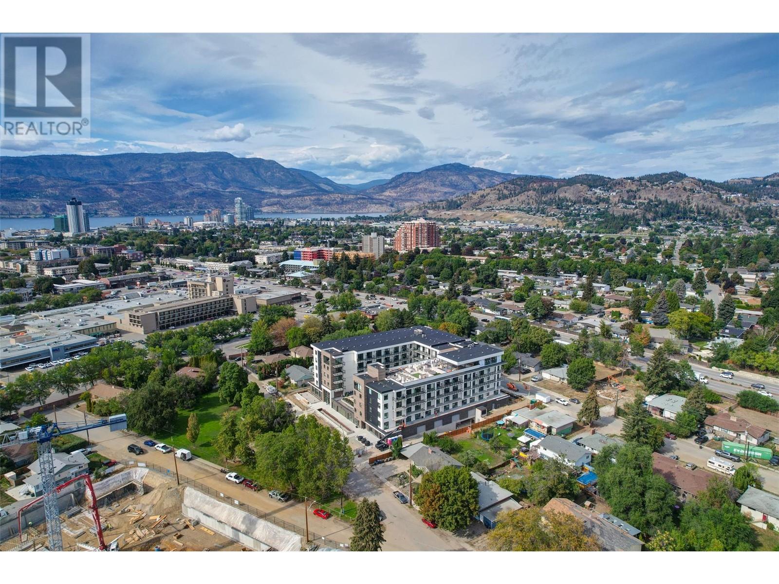 1274 Devonshire Avenue Unit# 516 Kelowna