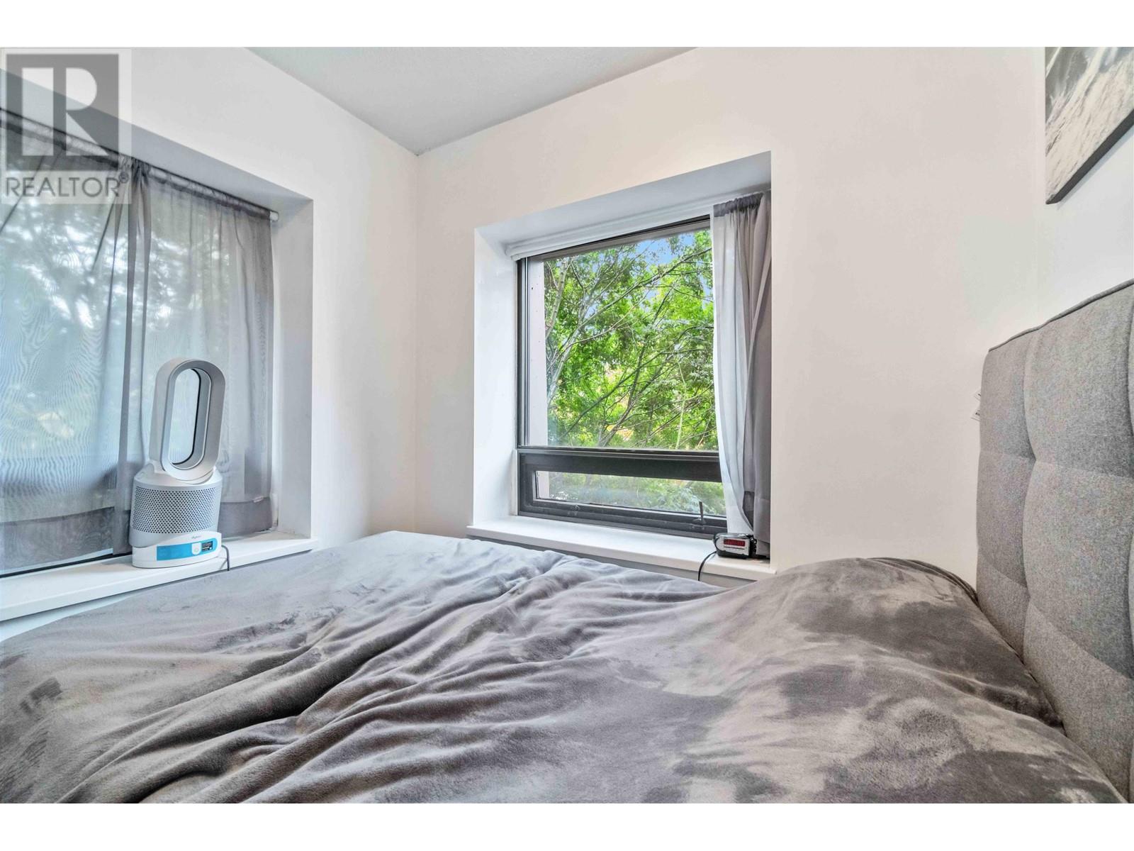 Listing Picture 11 of 23 : 308 1331 ALBERNI STREET, Vancouver / 溫哥華 - 魯藝地產 Yvonne Lu Group - MLS Medallion Club Member