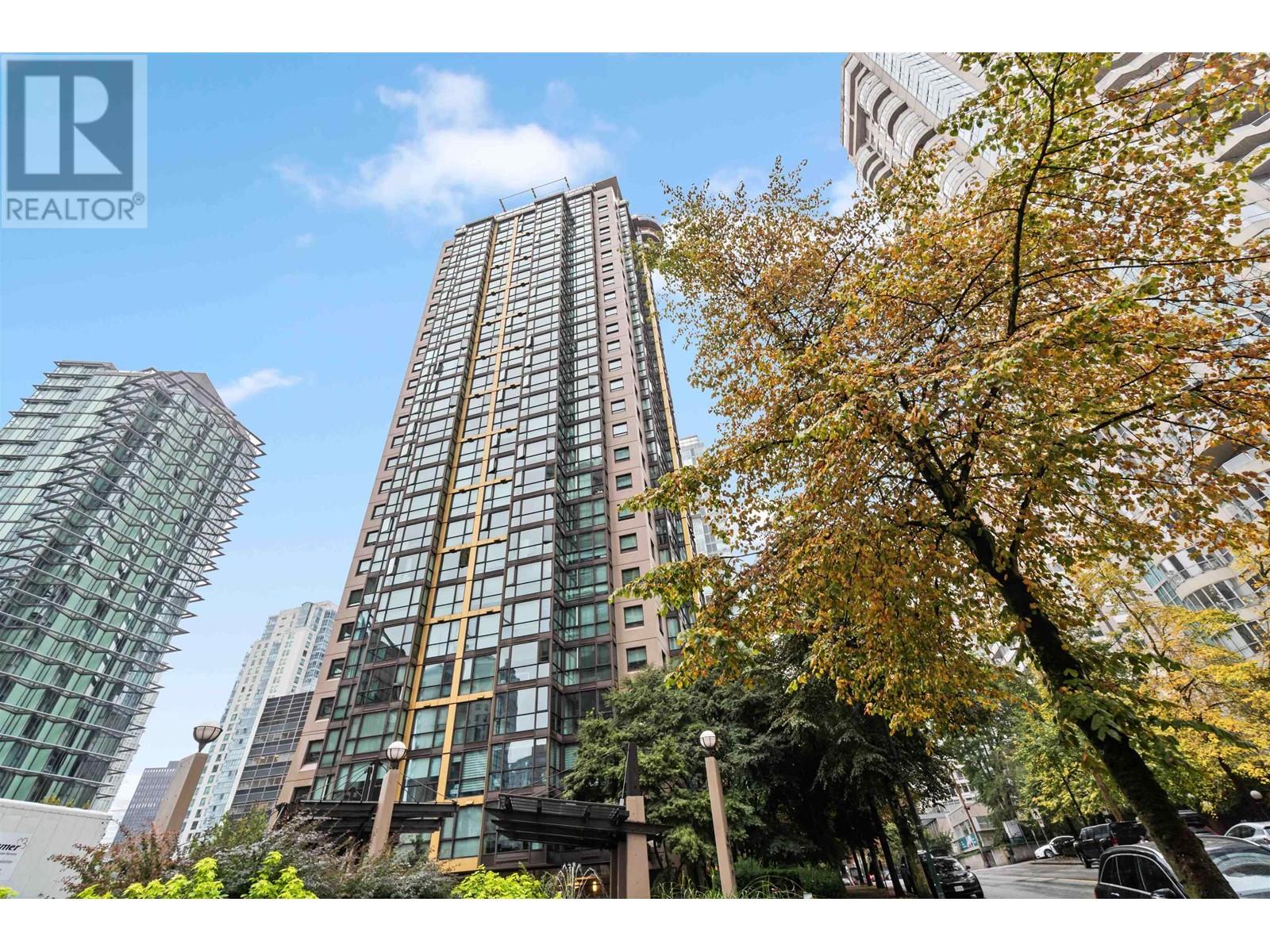 Listing Picture 23 of 23 : 308 1331 ALBERNI STREET, Vancouver / 溫哥華 - 魯藝地產 Yvonne Lu Group - MLS Medallion Club Member