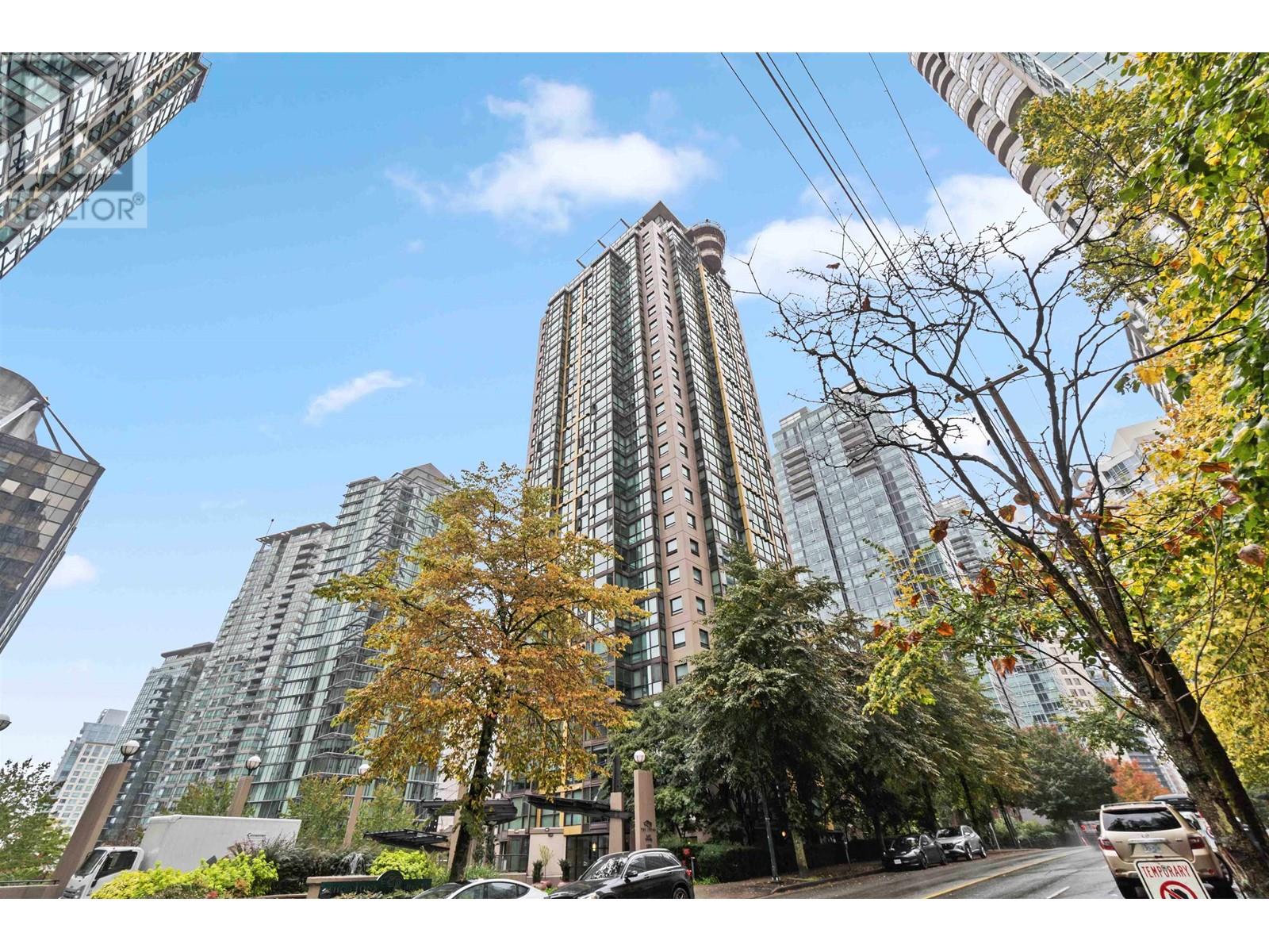 Listing Picture 22 of 23 : 308 1331 ALBERNI STREET, Vancouver / 溫哥華 - 魯藝地產 Yvonne Lu Group - MLS Medallion Club Member