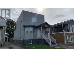 1854 MAIN Street E Unit# 2, hamilton, Ontario