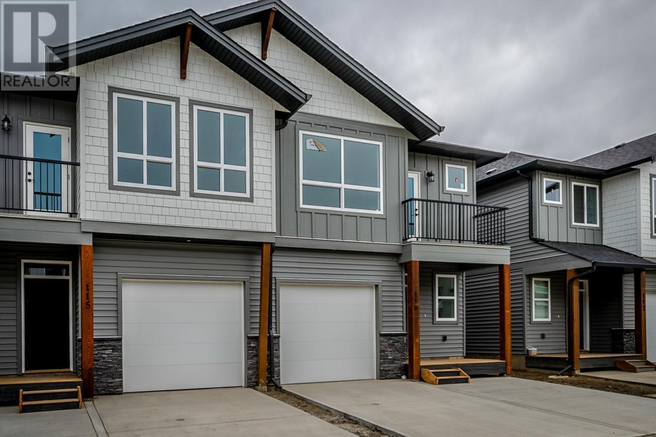 2648 Tranquille Road Unit# 116, Kamloops, British Columbia  V2B 3P1 - Photo 20 - 181150