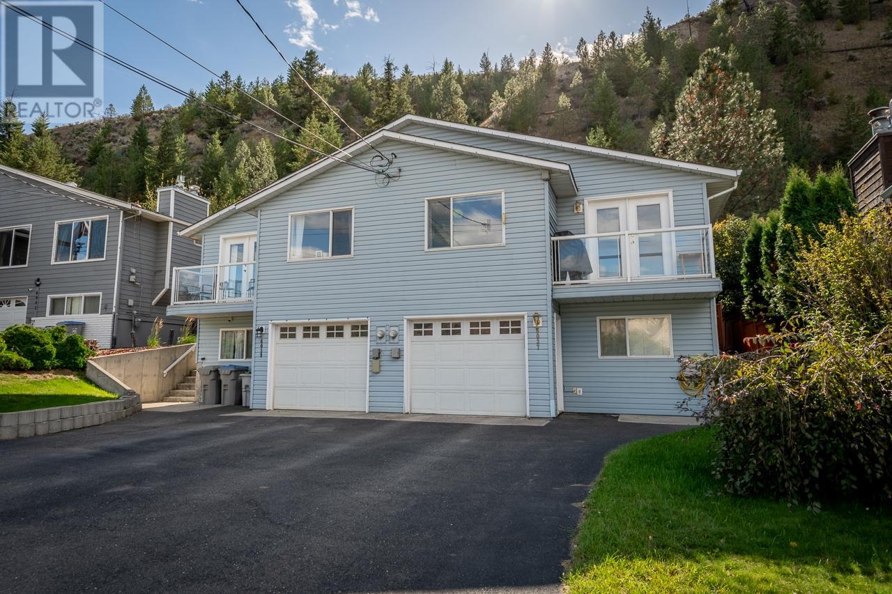 6037 DALLAS DRIVE, kamloops, British Columbia
