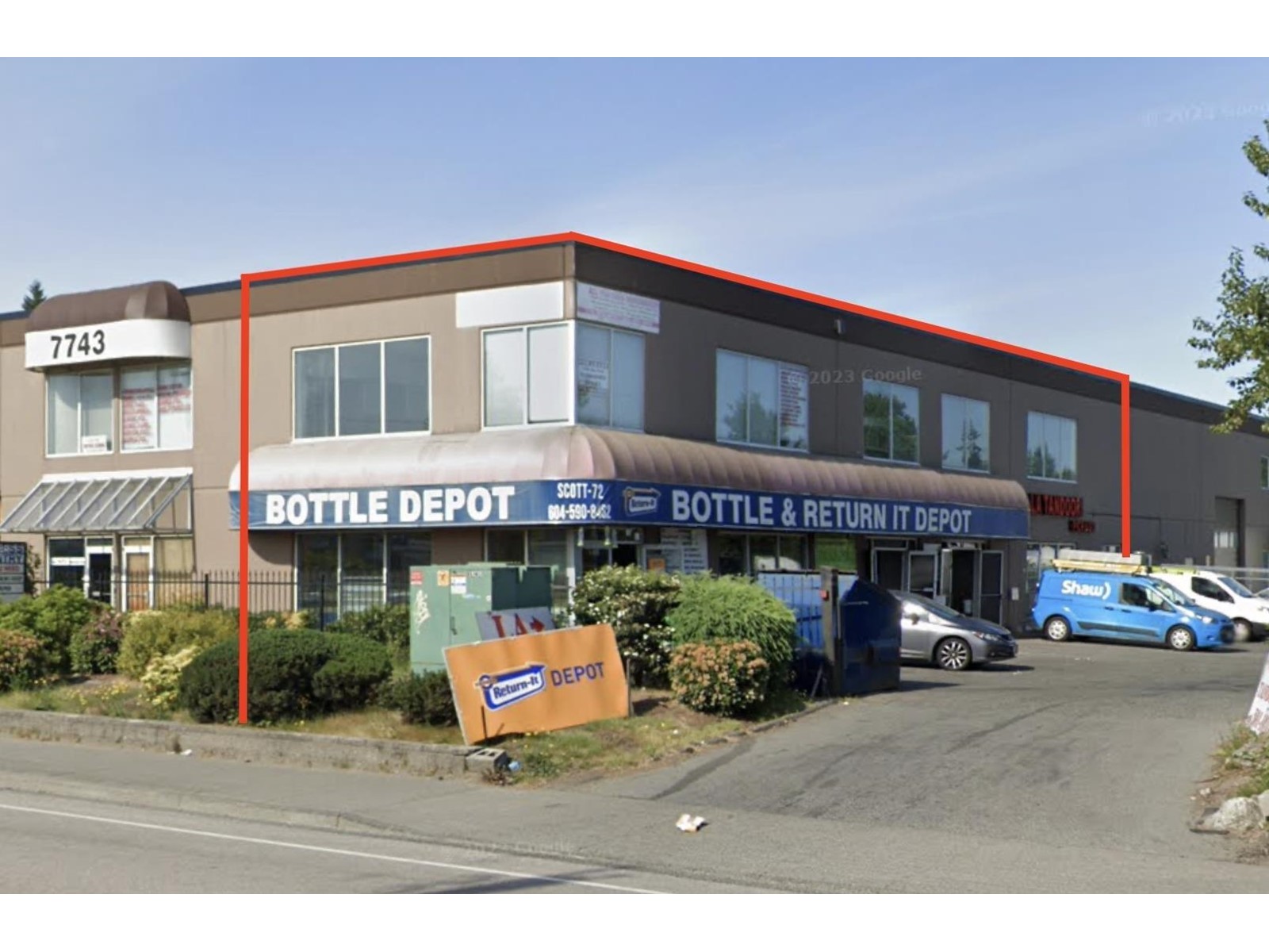 Property at 2 7743 128 STREET image