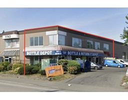 2 7743 128 STREET, Surrey, British Columbia