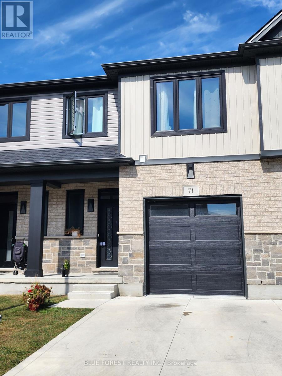 71 - 601 Lions Park Drive