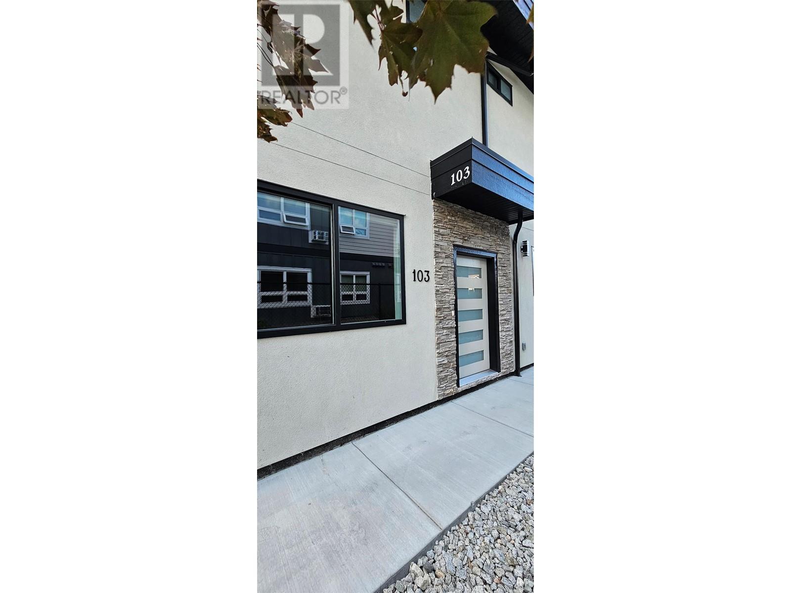Property at 125 Calgary Avenue Unit# 103 image 4