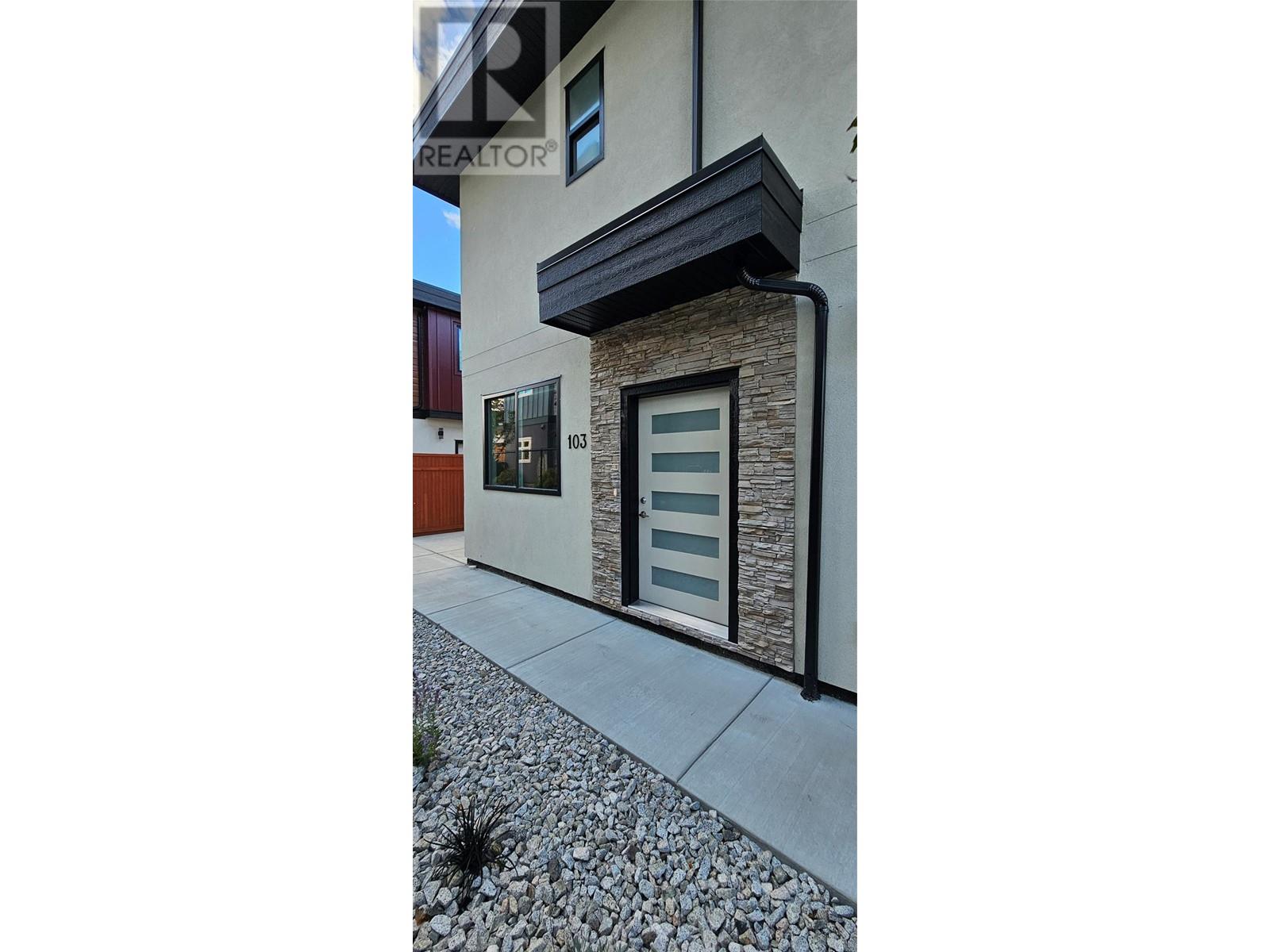 Property at 125 Calgary Avenue Unit# 103 image 5