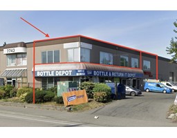201B 7743 128 STREET, Surrey, British Columbia