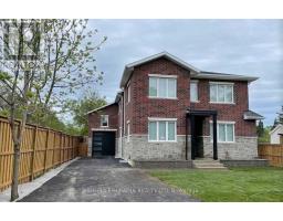 1103 ORCHARD ROAD, Mississauga, Ontario