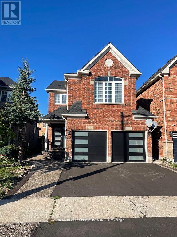 5187 Oscar Peterson Boulevard, Mississauga (Churchill Meadows), Ontario  L5M 7W4 - Photo 1 - W9372024