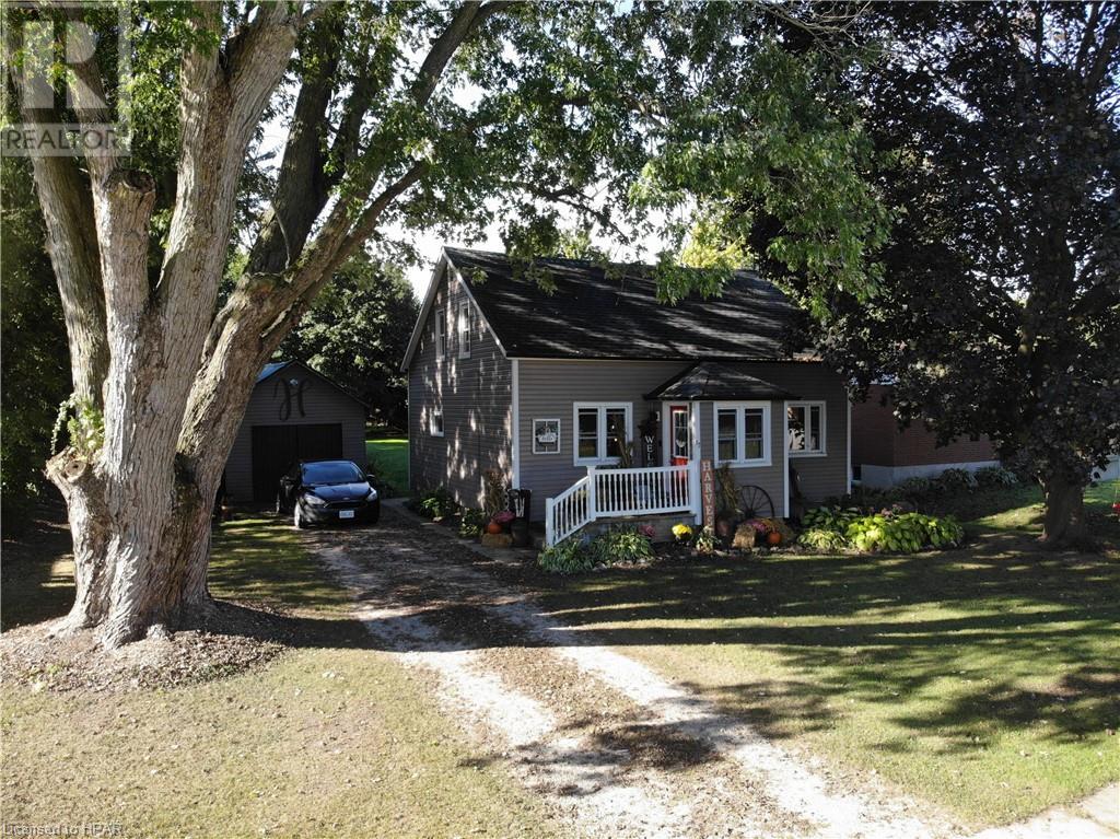 17 JANE ST Street, BELGRAVE, Ontario One Percent Realty Ltd. Ontario