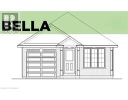 LOT 99 PIKE CREEK Drive, cayuga, Ontario
