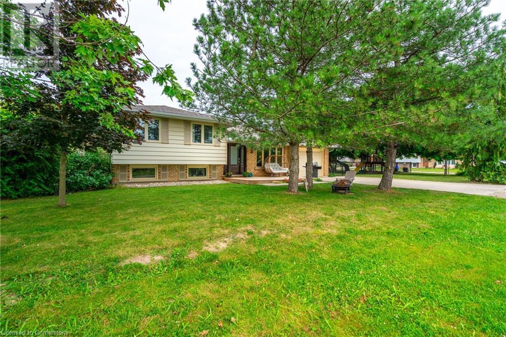 40 Wardell Crescent, Hagersville, Ontario  N0A 1H0 - Photo 3 - XH4206192