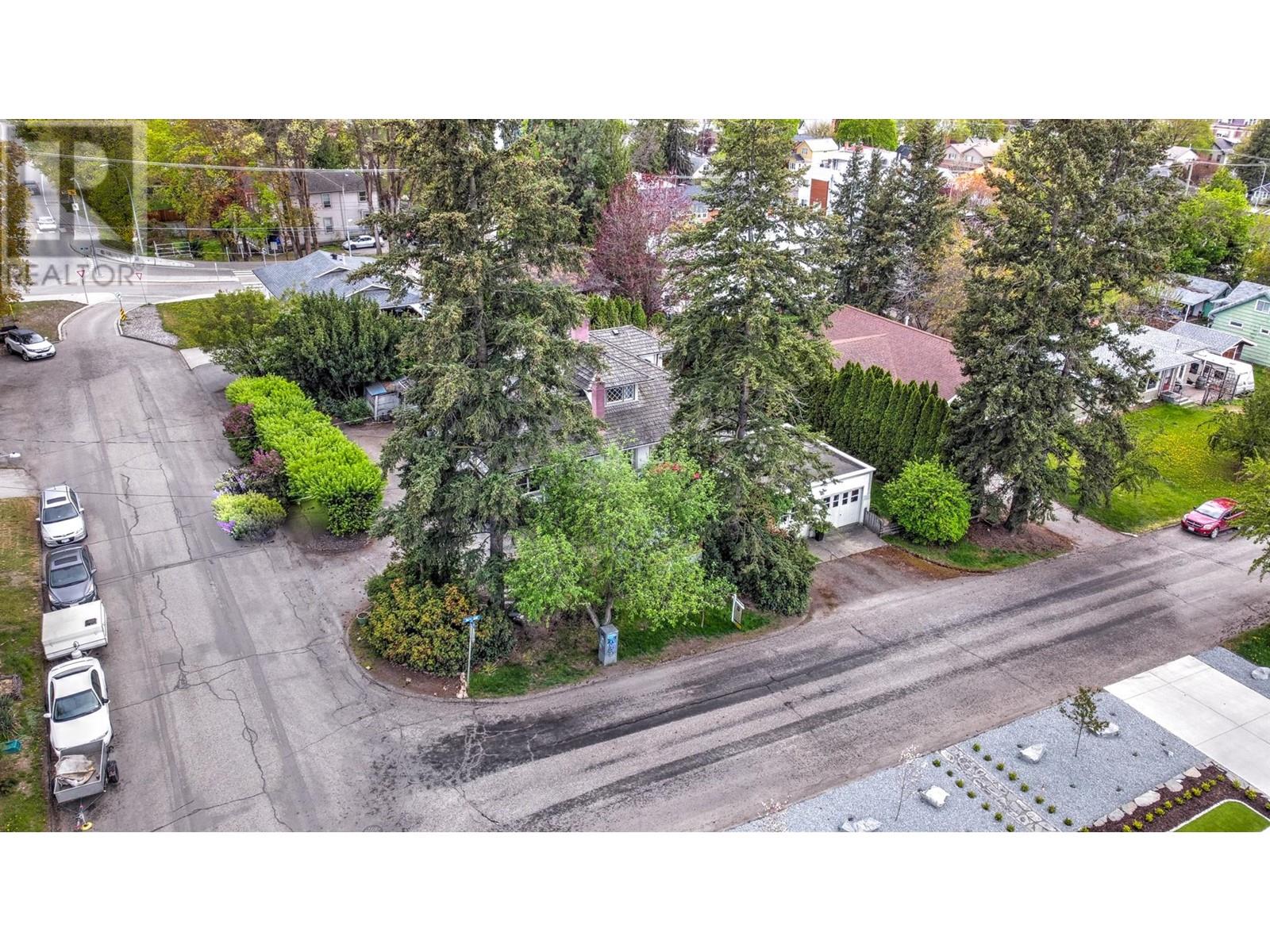 3502 23 Street Lot# 6 And 7, Vernon, British Columbia  V1T 9C6 - Photo 47 - 10310675