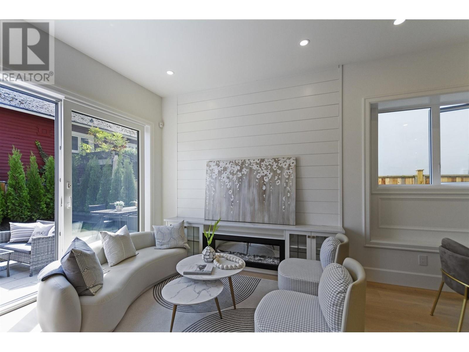 2860 Mackenzie Street, Vancouver, British Columbia V6K 4A2 - Photo 4 - R2922798