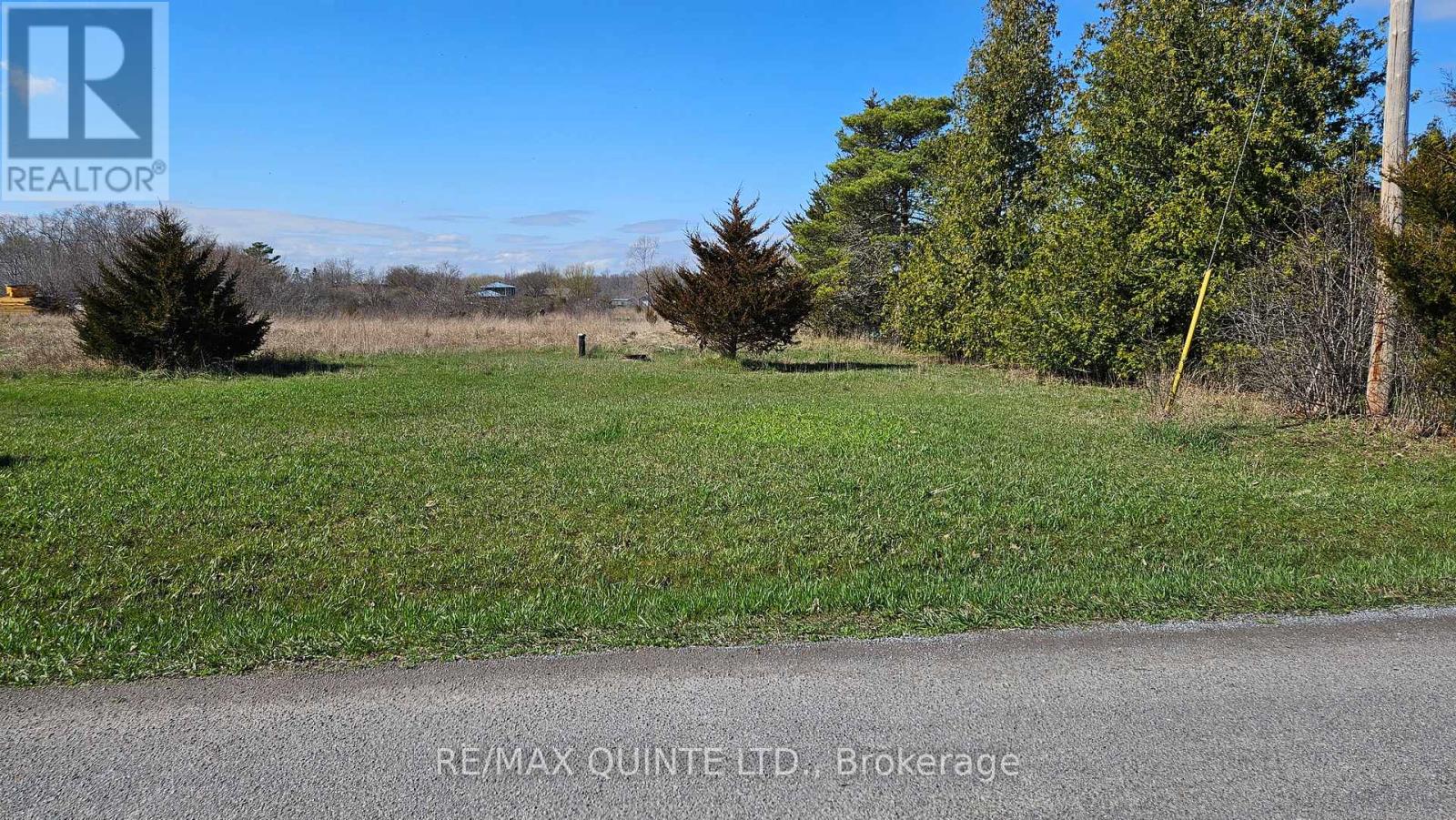 Lot 84 Hiscock Shores Road, Prince Edward County (Ameliasburgh), Ontario  K0K 1L0 - Photo 4 - X9372054