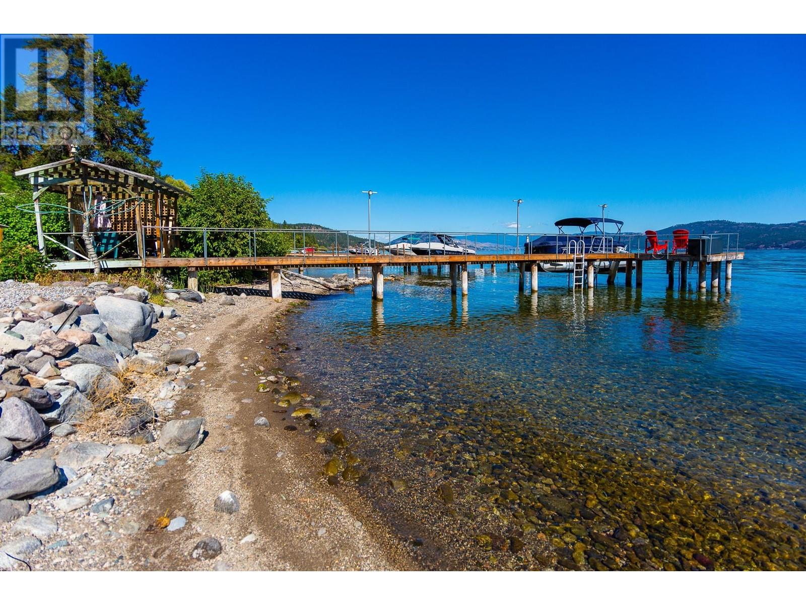 Property at 9123 & 9131 Westside Road image 1