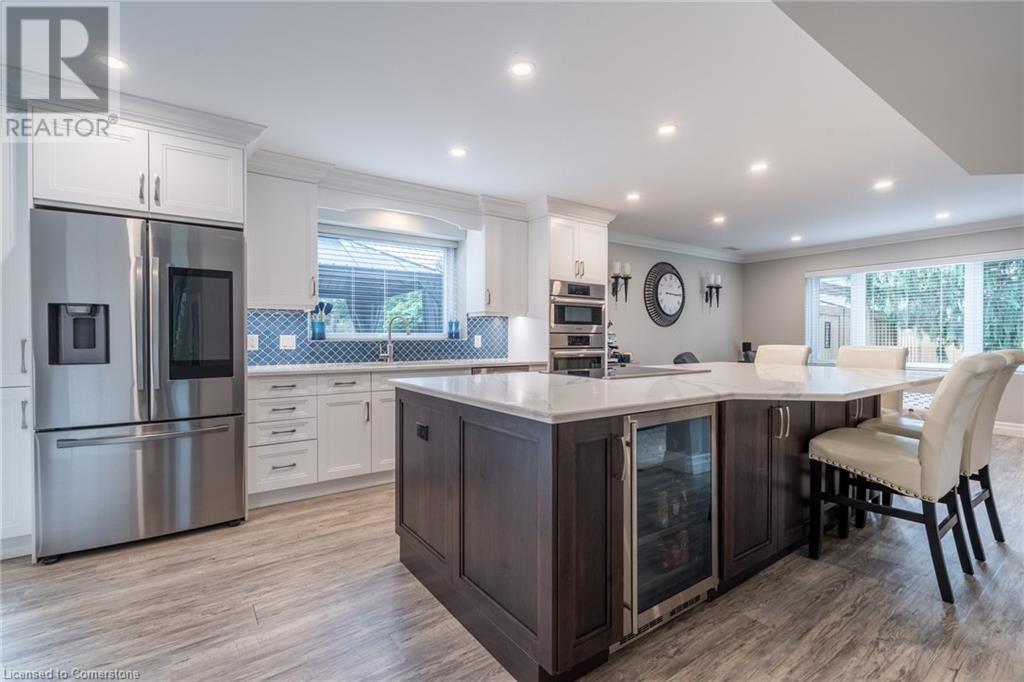 16 Noble Kirk Drive, Freelton, Ontario  L8B 0Z2 - Photo 13 - 40654604