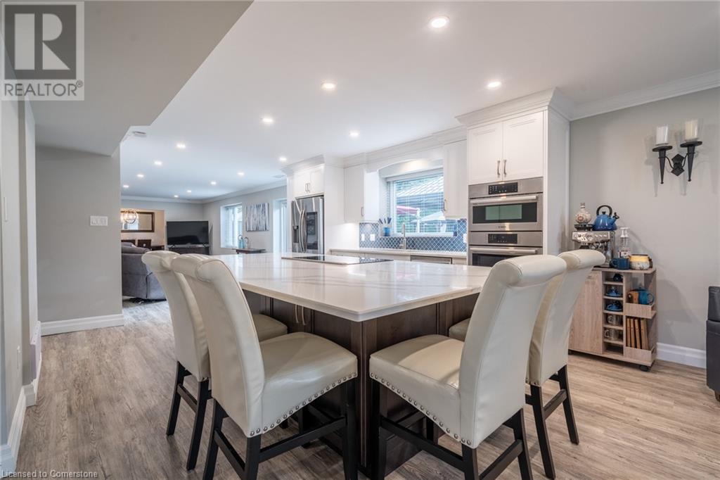 16 Noble Kirk Drive, Freelton, Ontario  L8B 0Z2 - Photo 12 - 40654604