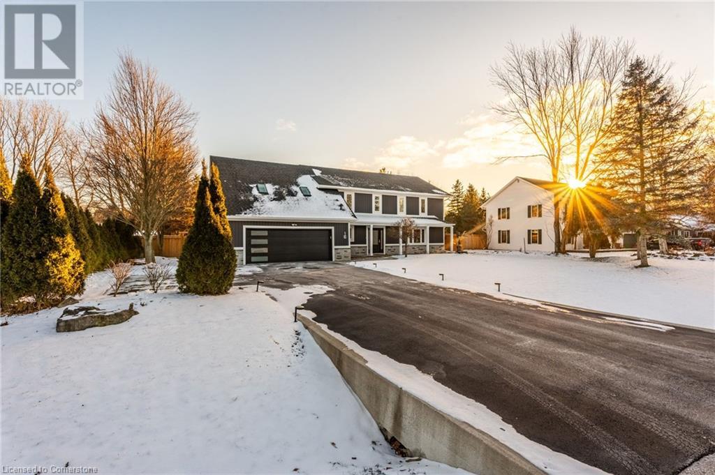 16 Noble Kirk Drive, Freelton, Ontario  L8B 0Z2 - Photo 4 - 40654604