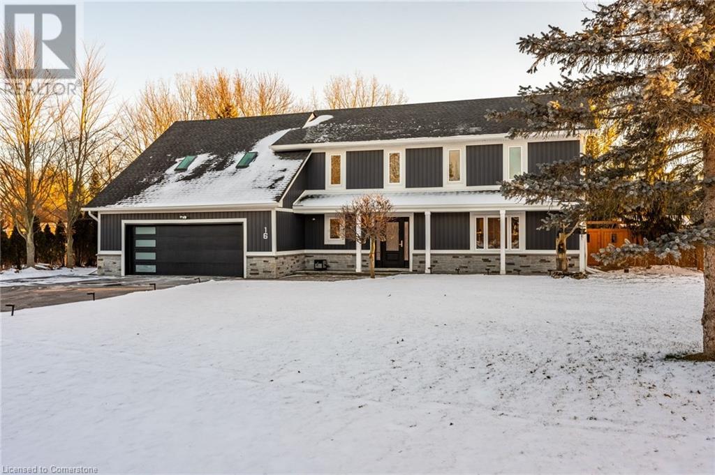 16 Noble Kirk Drive, Freelton, Ontario  L8B 0Z2 - Photo 3 - 40654604