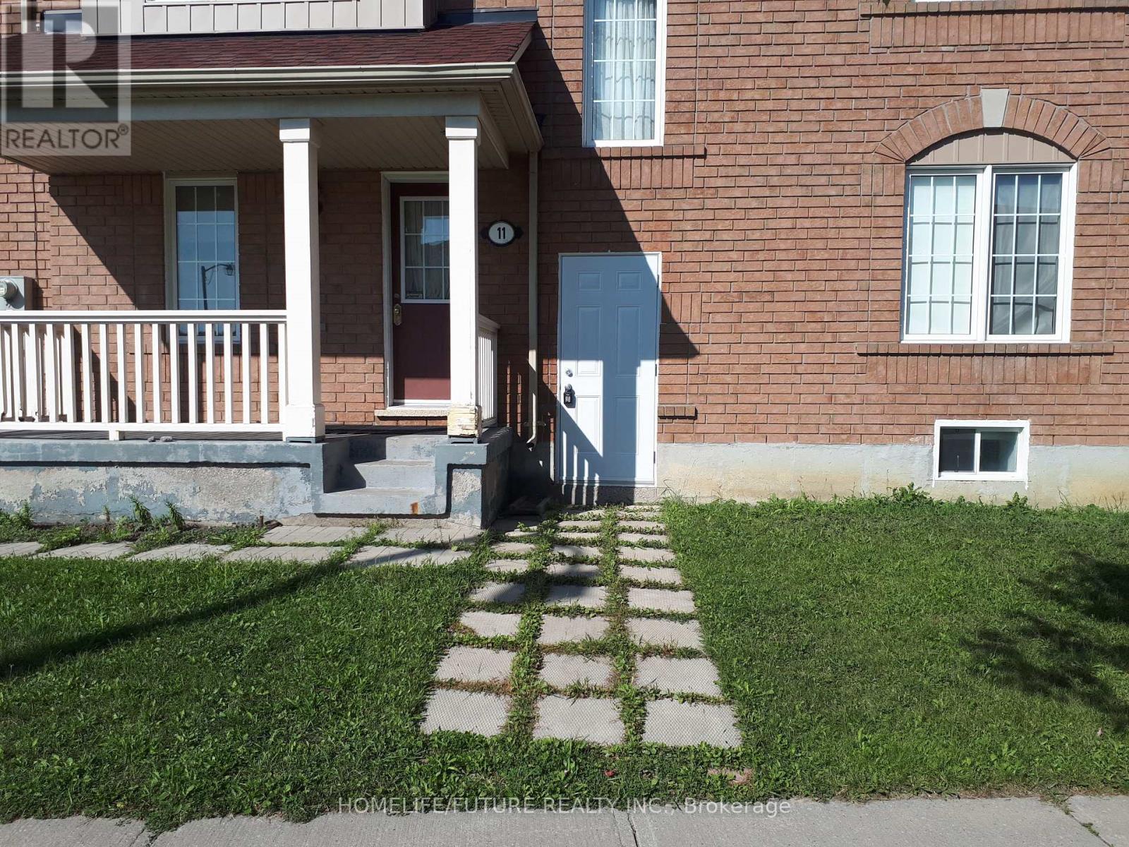 Bsmt - 11 Flycatcher Avenue, Toronto (Rouge), Ontario  M1X 1Z2 - Photo 2 - E9372079