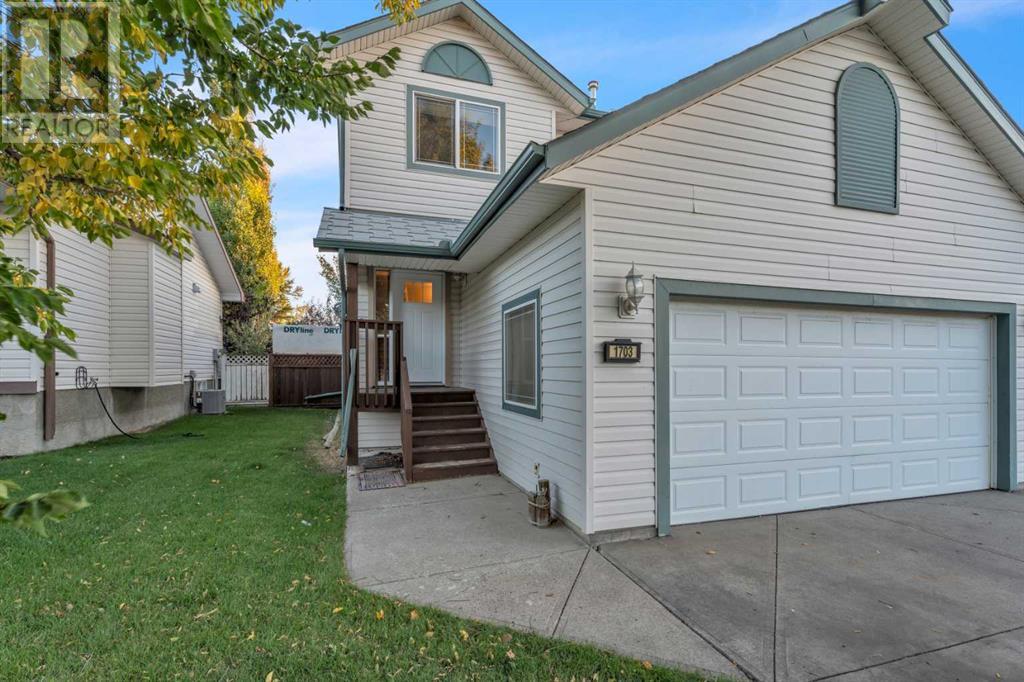 1703 6 Avenue SE, High River, Alberta