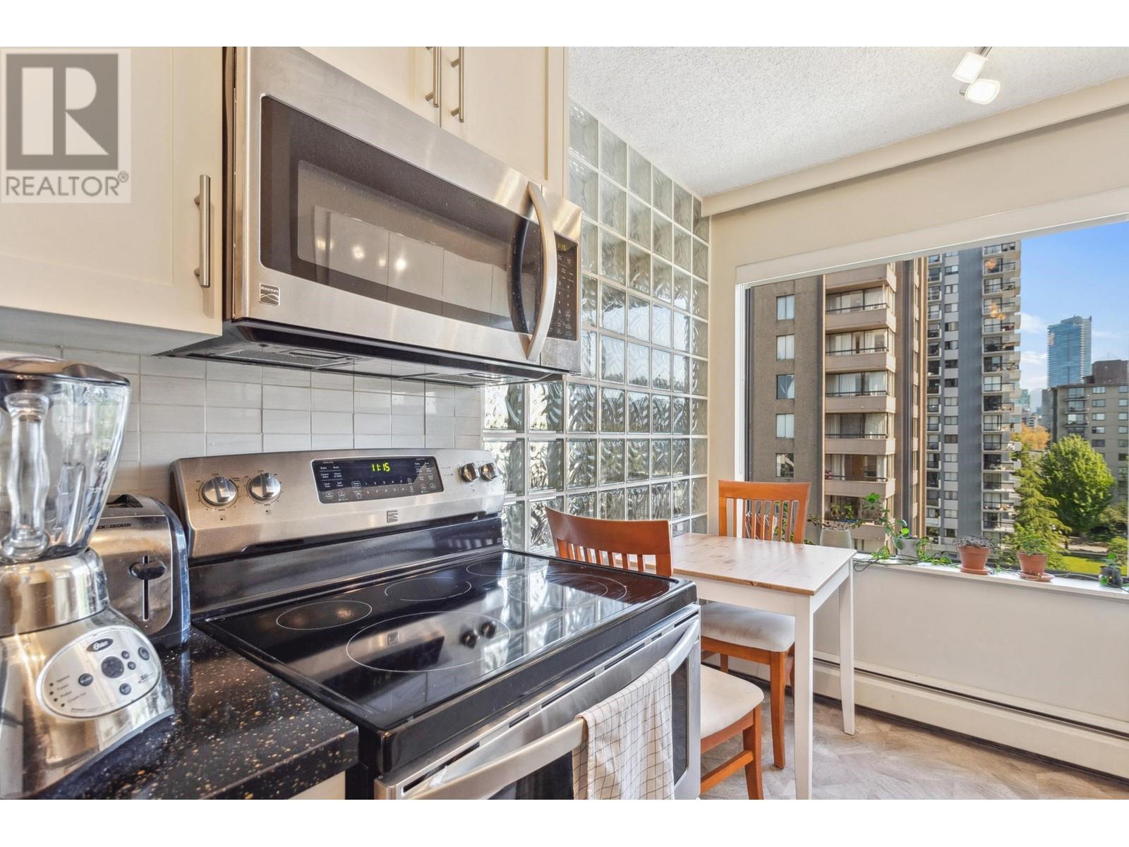 1103 1146 Harwood Street, Vancouver, British Columbia  V6E 3V1 - Photo 11 - R2930677