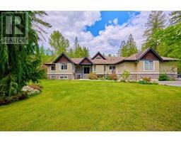 23447 DOGWOOD AVENUE, maple ridge, British Columbia