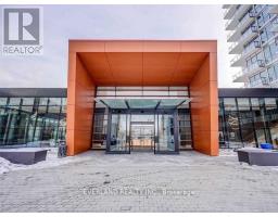 TH509 - 95 MCMAHON DRIVE, Toronto, Ontario