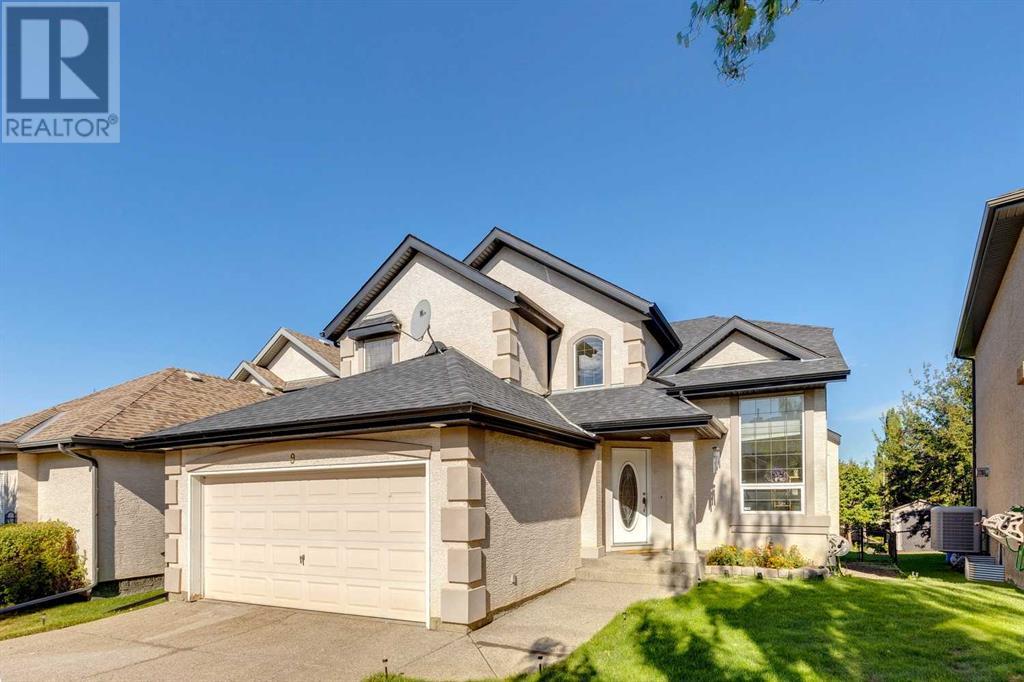 9 Cranwell Place SE, calgary, Alberta