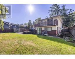 3691 RAYMOND AVENUE, Richmond, British Columbia