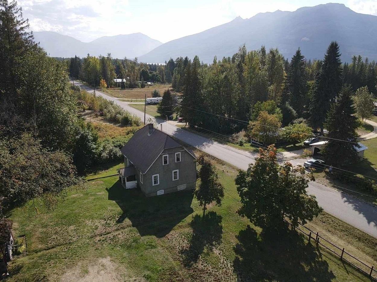 431 Alexander Road, Nakusp, British Columbia  V0G 1R1 - Photo 33 - 2479710