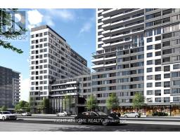 2405 - 7950 BATHURST STREET, Vaughan, Ontario