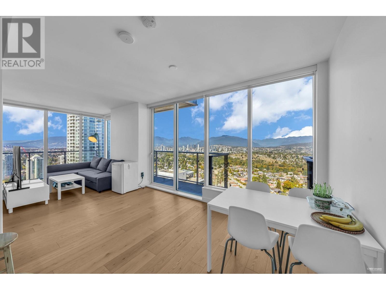 3107 6000 Mckay Avenue, Burnaby, British Columbia  V5H 0K2 - Photo 6 - R2930516