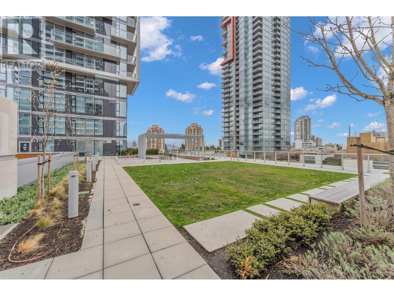 3107 6000 Mckay Avenue, Burnaby, British Columbia  V5H 0K2 - Photo 32 - R2930516