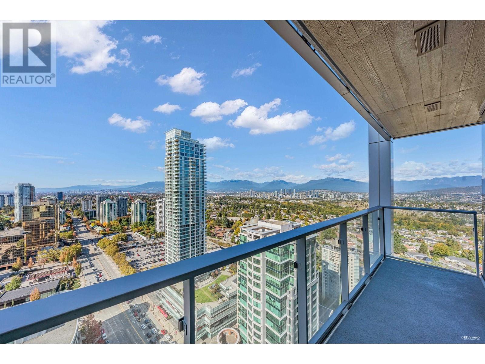 3107 6000 Mckay Avenue, Burnaby, British Columbia  V5H 0K2 - Photo 24 - R2930516