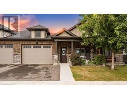 4 BROOKFIELD Lane, simcoe, Ontario