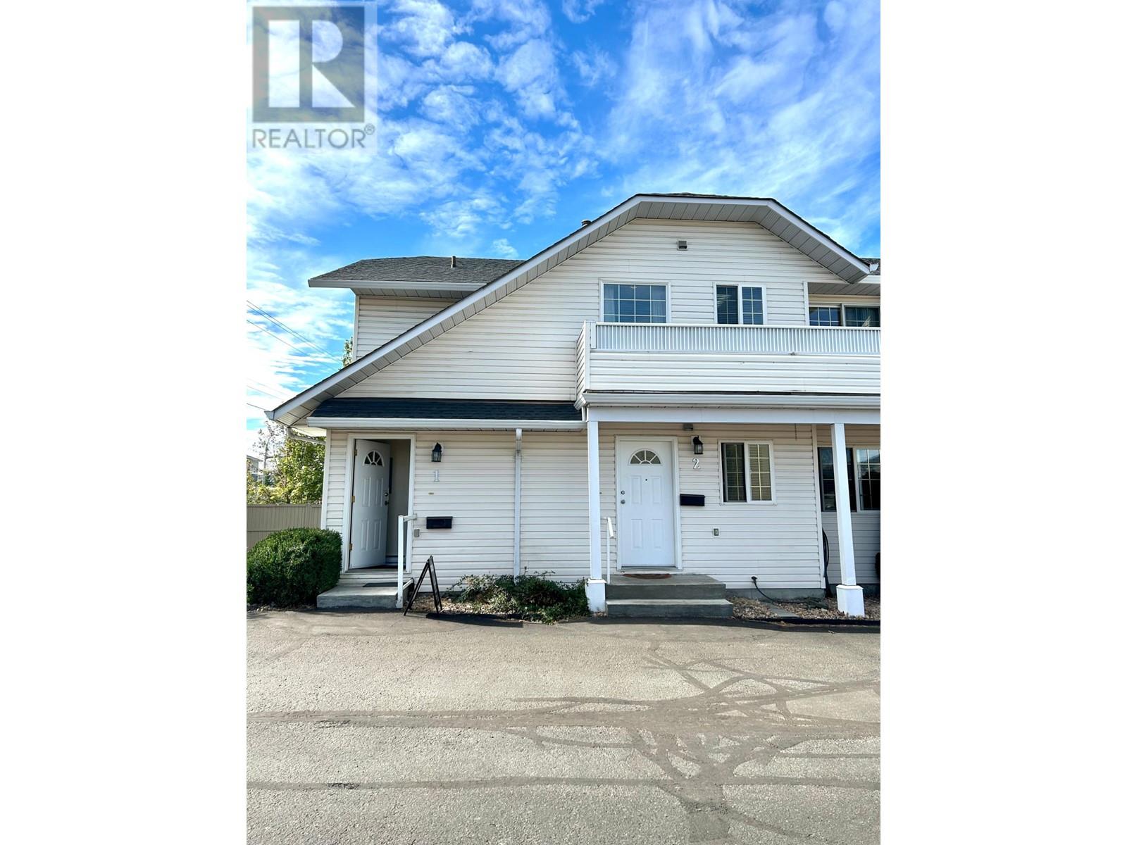 1-1876 TRANQUILLE RD, kamloops, British Columbia