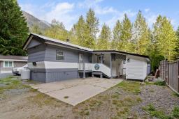 S7 71840 SUMALLO ROAD, hope, British Columbia