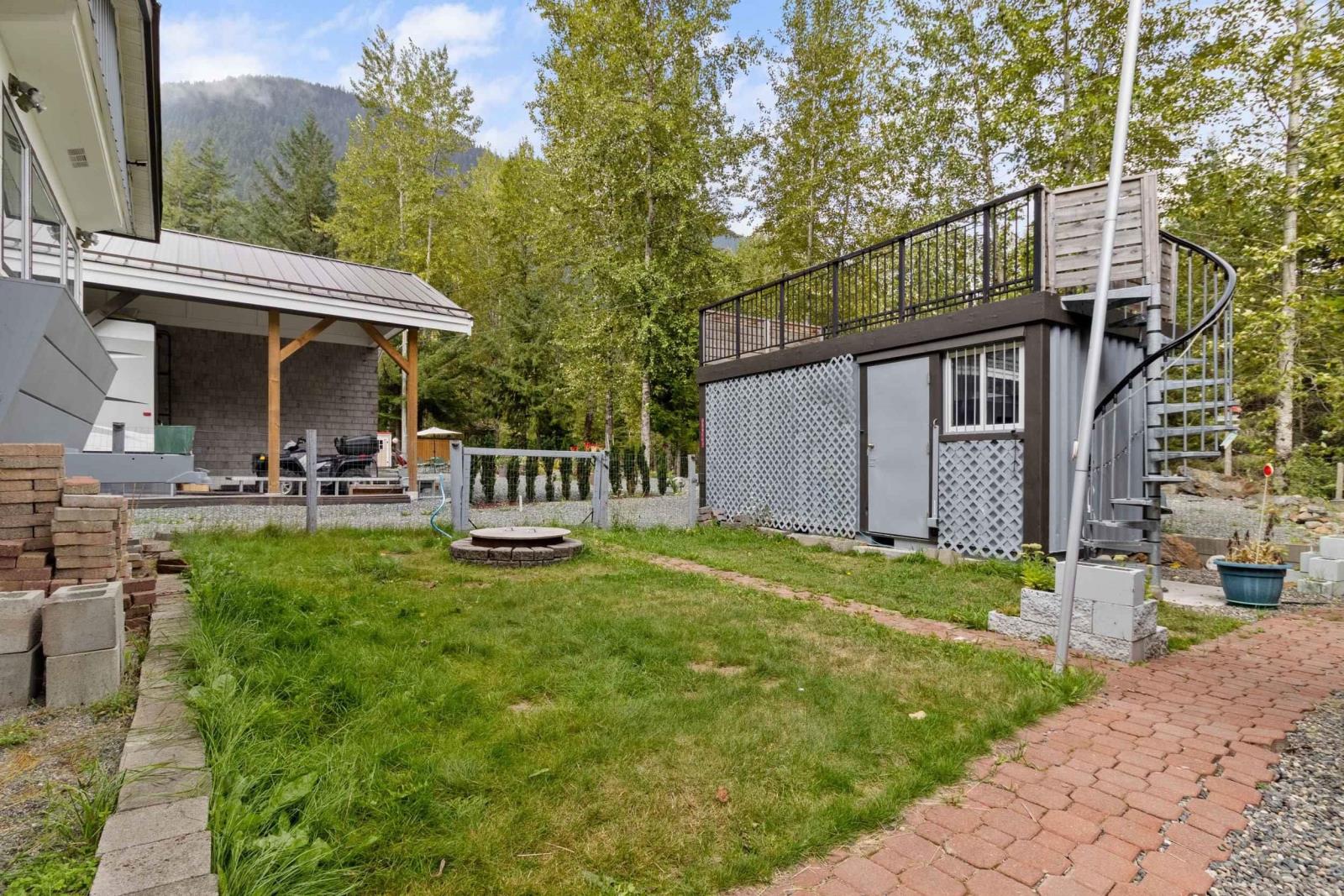 S7 71840 Sumallo Road, Hope, British Columbia  V0X 1L5 - Photo 21 - R2923776