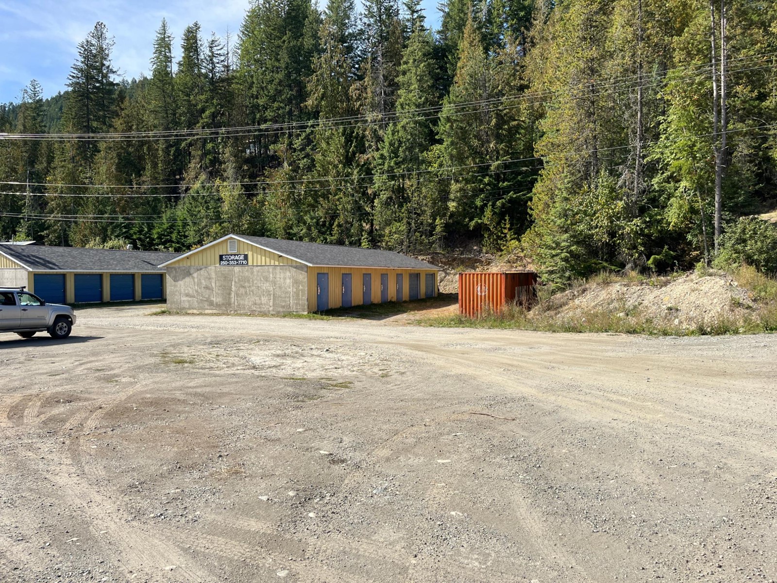 6538/6555 Miles Road, Kaslo, British Columbia  V0G 1M0 - Photo 5 - 2479754