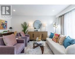 88 TUNBRIDGE Crescent Unit# 5, hamilton, Ontario